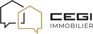 Logo Cegi Immobilier