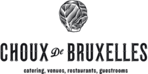 Logo Choux de Bruxelles