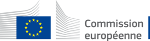 Logo Commission Européenne