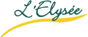 Logo L'Elysée