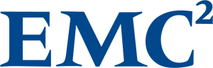 Logo EMC²