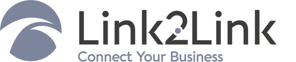 Logo Link2Link