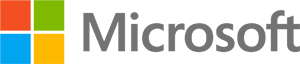 Logo Microsoft