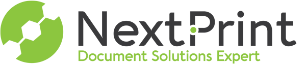 Logo NextPrint