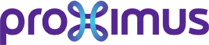 Logo Proximus