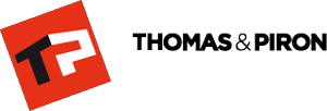 Logo Thomas & Piron