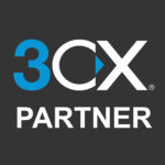 3CX home